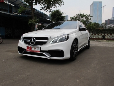 Mercedes Benz E Class 2009-2013 To 2015