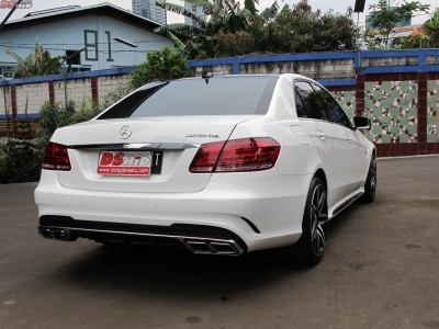 Mercedes Benz E Class 2009-2013 To 2015