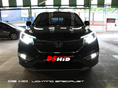 DS HID & OEM REPLACEMENT PARTS