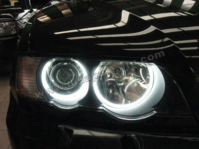 Angel Eyes Plug N Play