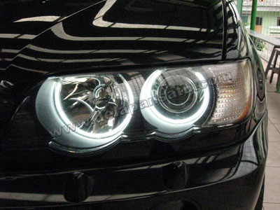 Angel Eyes Plug N Play