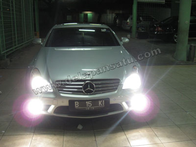 DS HID for European Cars