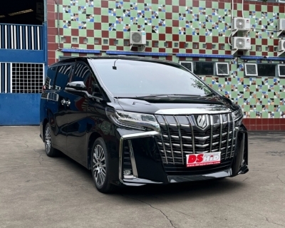 Facelift 2021 Model