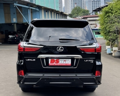 Facelift 2021 Model