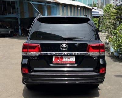 Facelift 2021 Model