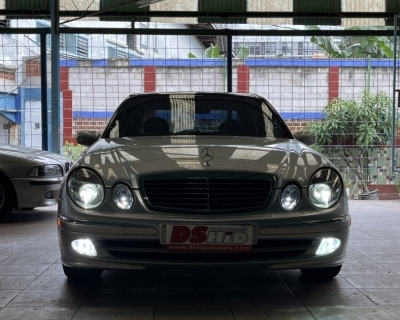 DS Projector LED
DS HID 6000K ( Foglamp )