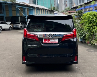 Facelift 2021 Model