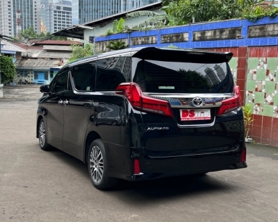 Facelift 2021 Model