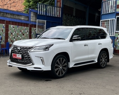 Facelift 2021 Sport Model