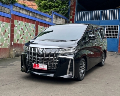 Facelift 2021 Model