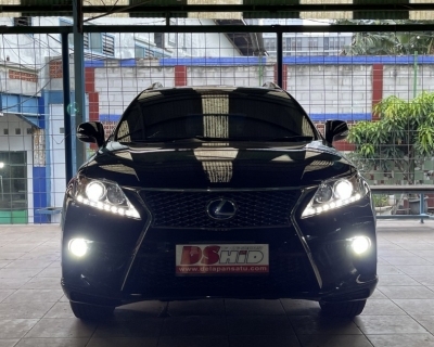 DS HID 6000K ( Headlamp & Foglamp )