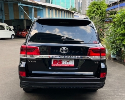 Facelift 2021 Model