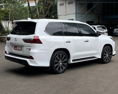 Facelift 2021 Sport Model