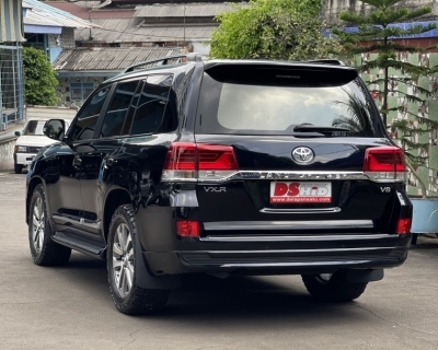 Facelift 2021 Model