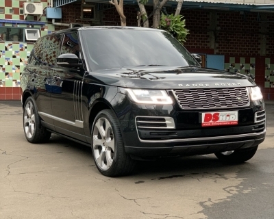 SVAutobiography