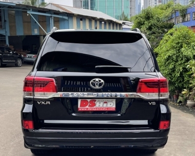 Facelift 2021 Model