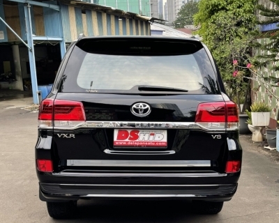 Facelift 2021 Model