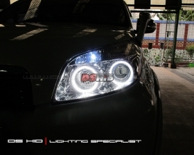 Angel Eyes LED