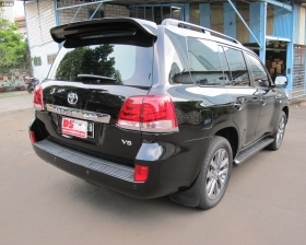 BEFORE FACELIFT