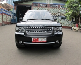 Facelift Range Rover Vogue