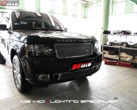 Paket Facelift Range Rover Vogue Autobiography