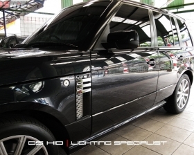 Paket Facelift Range Rover Vogue Autobiography