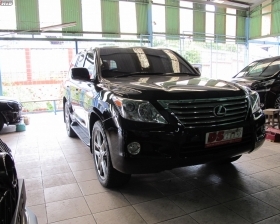 Before Facelift