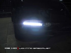 DRL Plug N Play Honda HRV