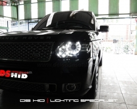 Paket Facelift Range Rover Vogue Autobiography