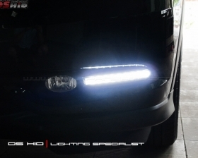 DRL Honda HRV