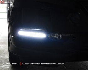 DRL Honda HRV