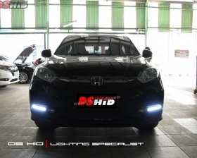 DRL Honda HRV