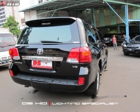 Facelift To 2013 Model