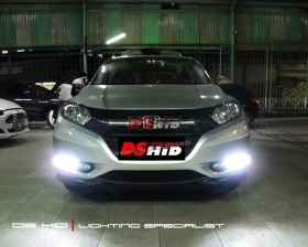 DRL Honda HRV