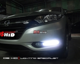 DRL Honda HRV