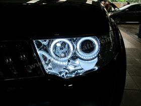 Angel Eyes LED