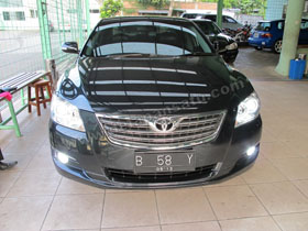 DS HID 6000K ( Low Beam + Foglamp )