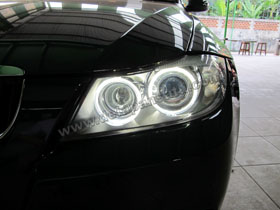 Angel Eyes ( Replacament Bulb )