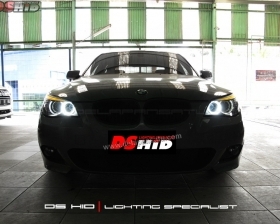 Angel Eyes Replacement Bulb BMW Seri 5 E60