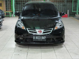 Headlamp Projector Bixenon New Jazz + DS HID 8000K