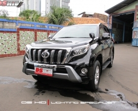 Facelift To 2016 Model