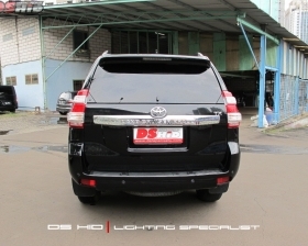 Facelift To 2016 Model