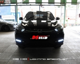 DRL Honda HRV