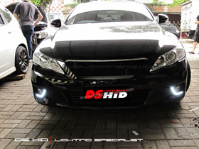 DRL Plug N Play