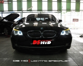 Replacement Bulb Angel Eyes BMW E60
