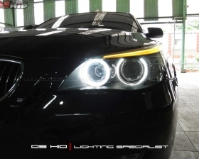 Replacement Bulb Angel Eyes BMW E60
