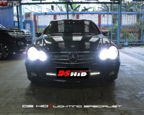 DS Projector LED