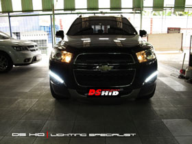 DRL Captiva