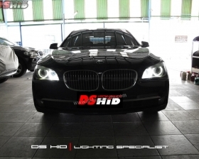 Angel Eyes Replacement Bulb BMW Seri 7