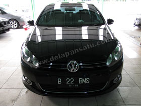 Headlamp Projector Bixenon VW Golf MK6 + DS HID 6000K ( Headlamp )
DS HID 6000K ( Foglamp )